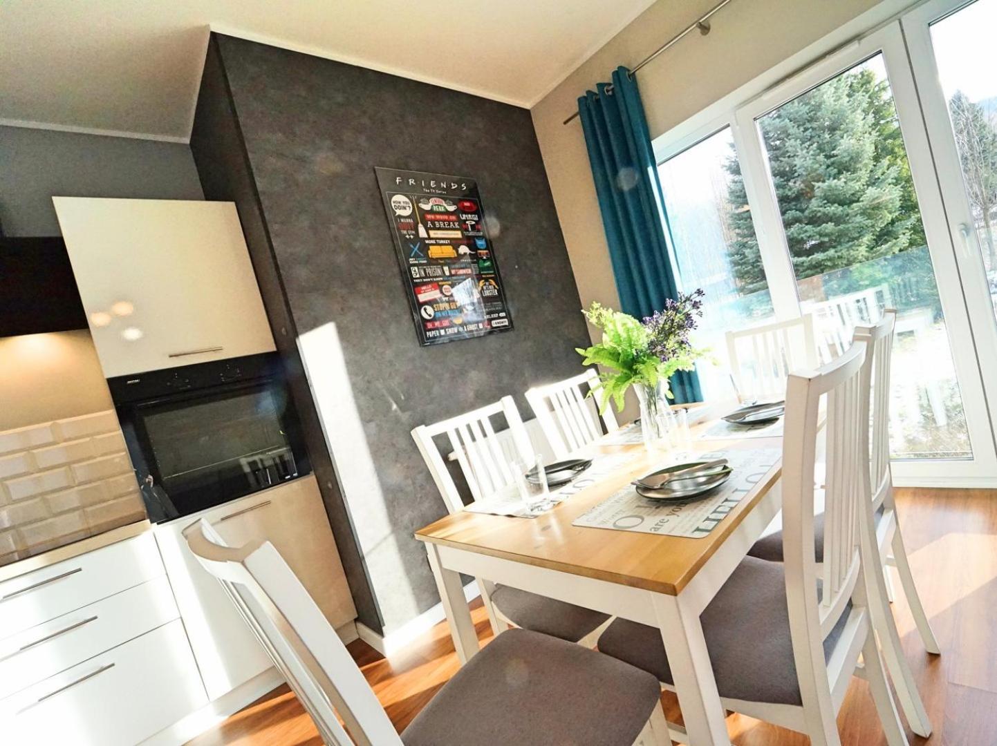 Apartamenty Everysky - Emilii Plater 18-18A คาร์ปัตซ์ ภายนอก รูปภาพ