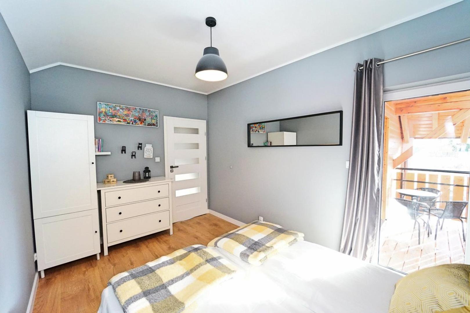Apartamenty Everysky - Emilii Plater 18-18A คาร์ปัตซ์ ภายนอก รูปภาพ