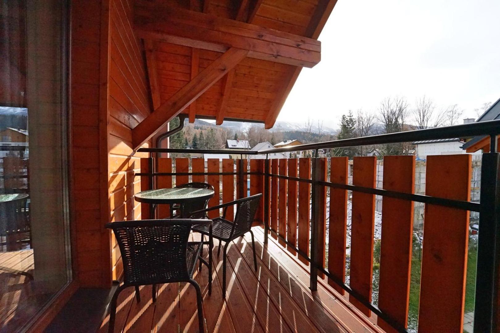Apartamenty Everysky - Emilii Plater 18-18A คาร์ปัตซ์ ภายนอก รูปภาพ