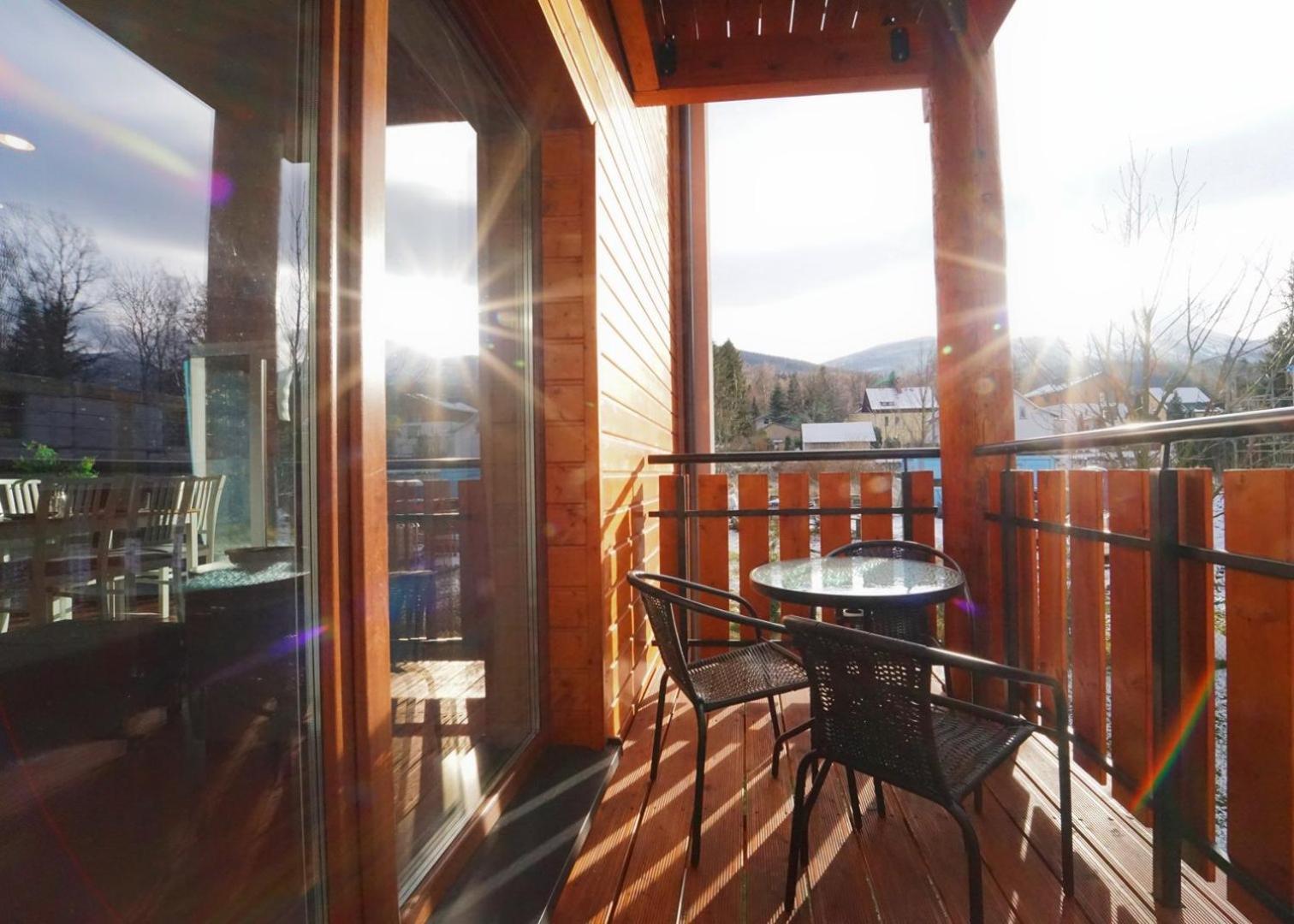 Apartamenty Everysky - Emilii Plater 18-18A คาร์ปัตซ์ ภายนอก รูปภาพ