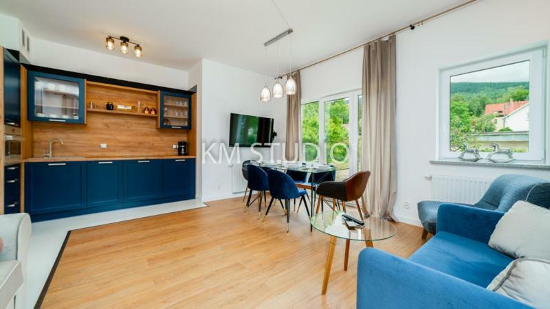 Apartamenty Everysky - Emilii Plater 18-18A คาร์ปัตซ์ ภายนอก รูปภาพ