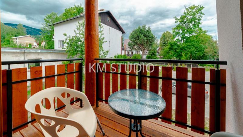 Apartamenty Everysky - Emilii Plater 18-18A คาร์ปัตซ์ ภายนอก รูปภาพ