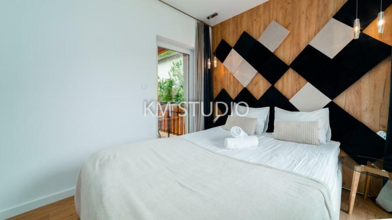 Apartamenty Everysky - Emilii Plater 18-18A คาร์ปัตซ์ ภายนอก รูปภาพ