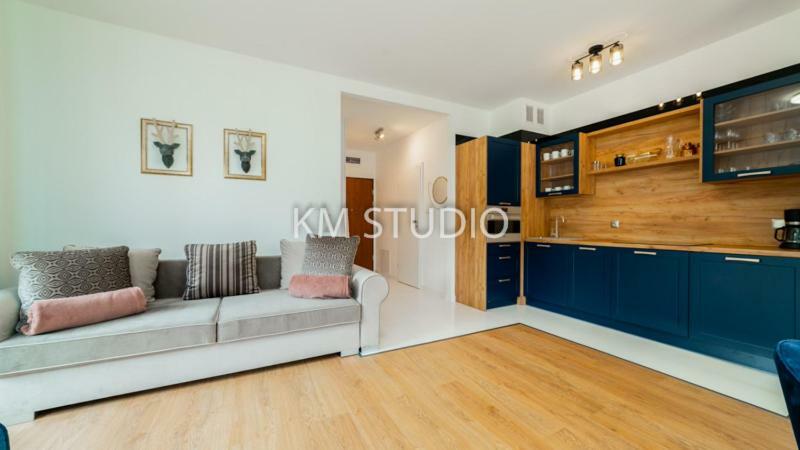 Apartamenty Everysky - Emilii Plater 18-18A คาร์ปัตซ์ ภายนอก รูปภาพ