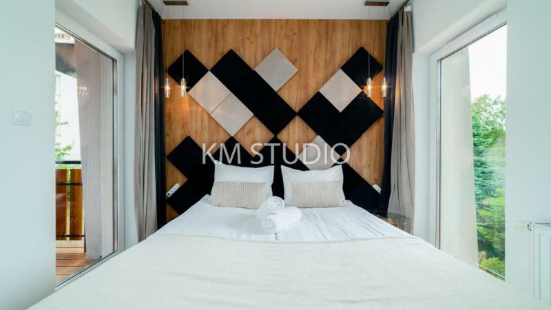 Apartamenty Everysky - Emilii Plater 18-18A คาร์ปัตซ์ ภายนอก รูปภาพ